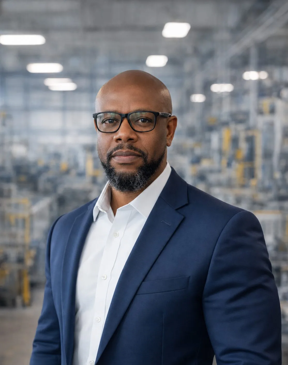 Vince Lawrence, owner of GigLine Safety & Compliance